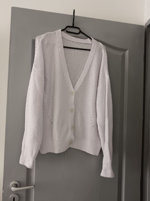 Pulover dama  oversize