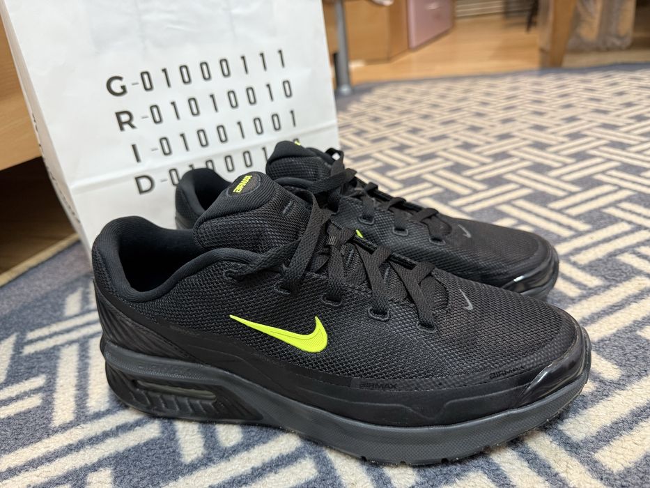 Маратонки Nike Air Max Bia