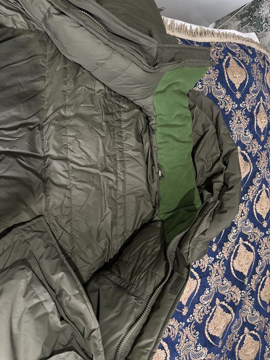 Продам зимний костюм