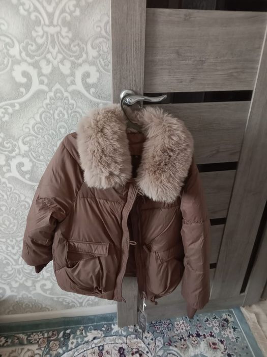 Новый куртка сатылады