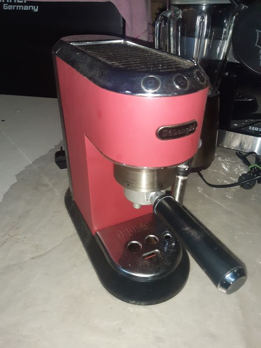 Delonghi aproape nou