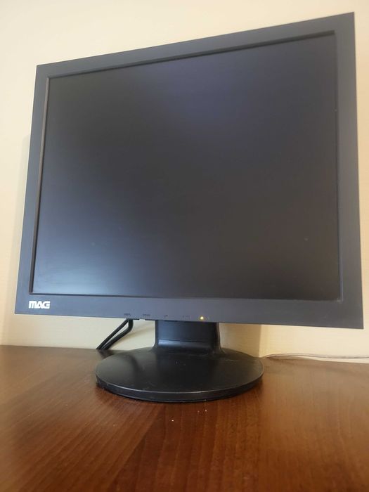 Монитор MAG Innovision LP717 17"