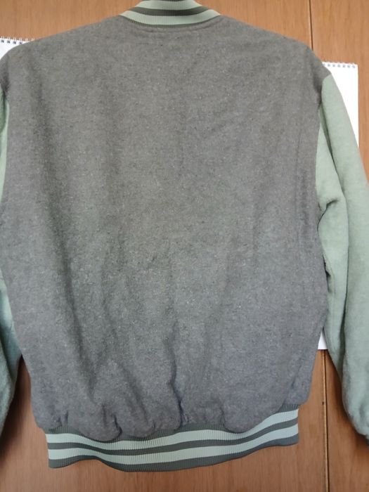 Зимно яке за тинейджъри