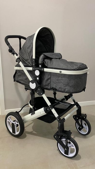 Детская коляска 3в1 трансформер