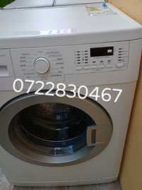 Mașină de spălat rufe elektrabregenz ZCE33w