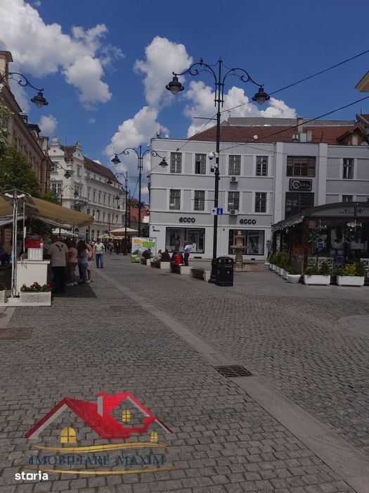 Imobiliare Maxim - imobil ultracentral