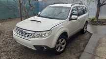 Dezmembrez Piese Subaru Forester 2.0 din 2011