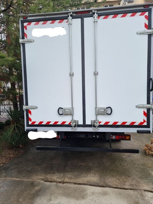 Gazel 2022 xolati ideal toza