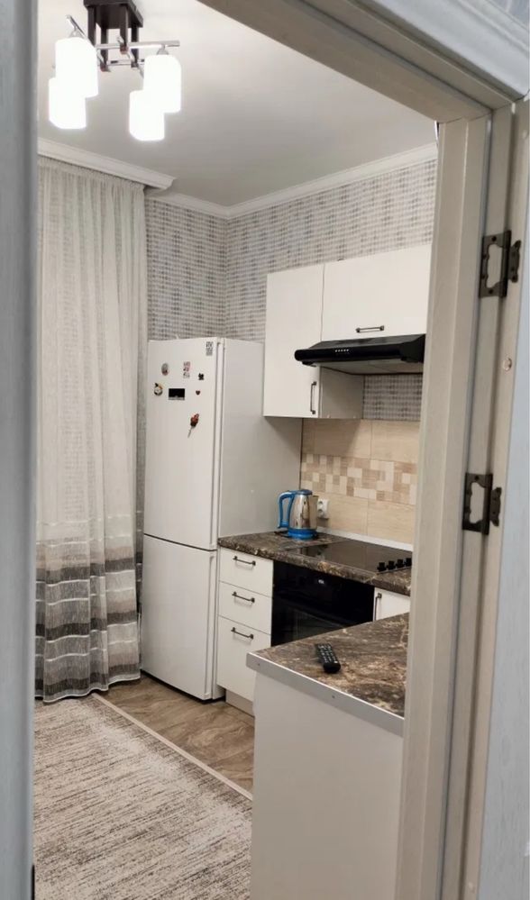 Сдается квартира на Мирзо Улугбек