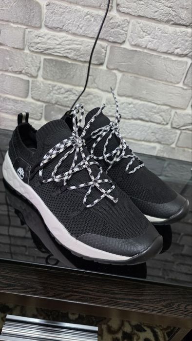 Оригинальные кроссы Timberland