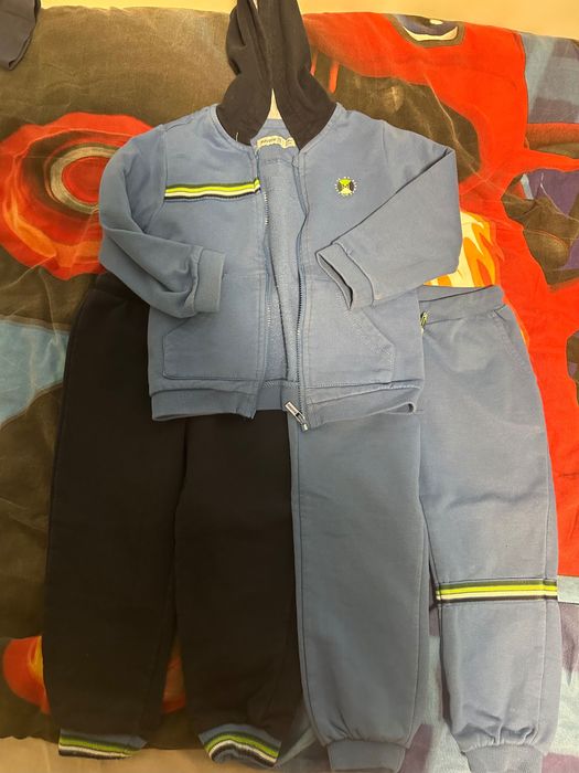 Екип майорал , 92 размер