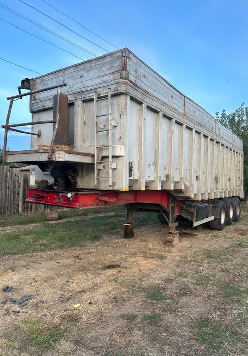 Vand Bena cereale /Vand ansamblu /Vand cap tractor