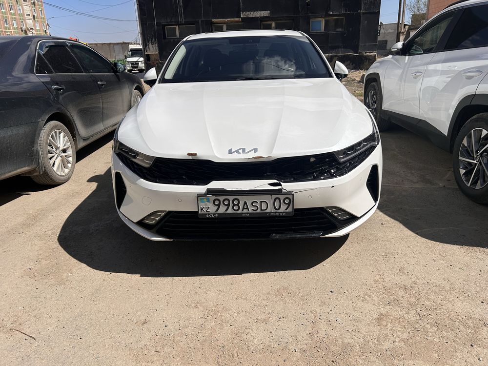 Киа к5 kia k5 срочно торг