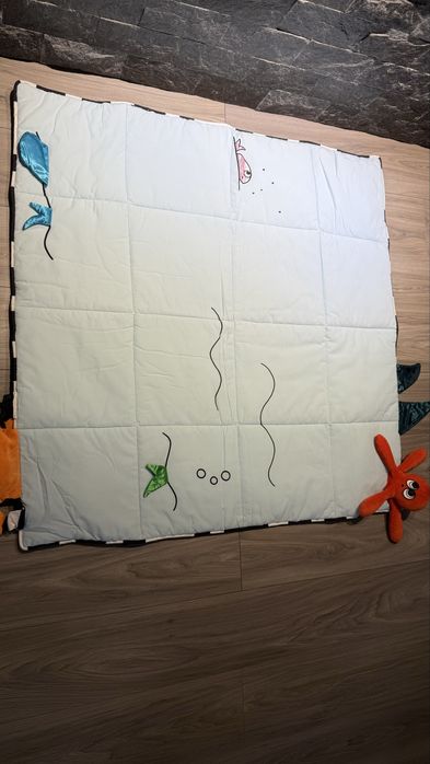 covor de joaca ikea copii