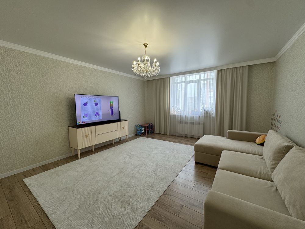 Ковер светлый 2.5х3.5