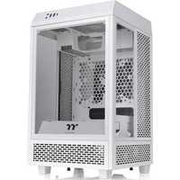 Корпус для компьютера, Thermaltake The Tower 100 Snow edition