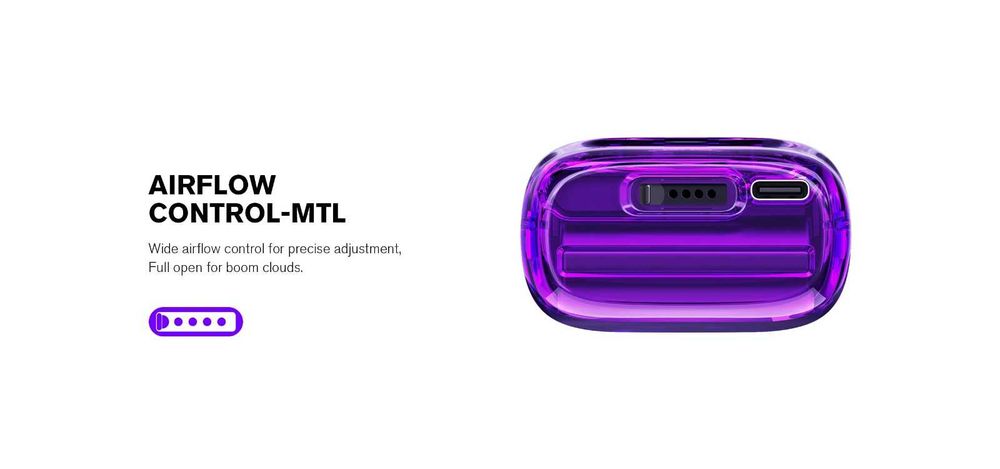 Vape Keystone 60.000 Puffuri Premium !