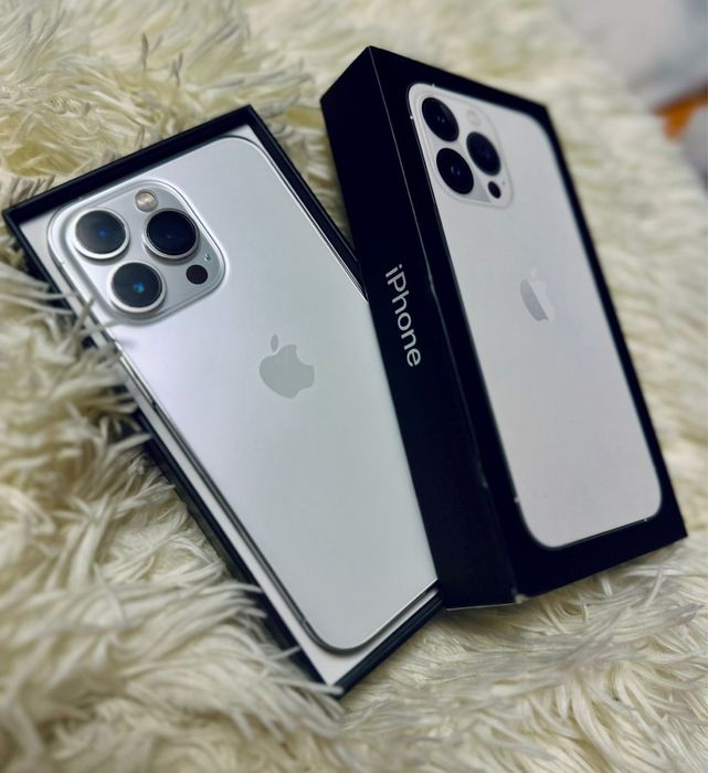 Iphone 13pro 128 гб акб 77