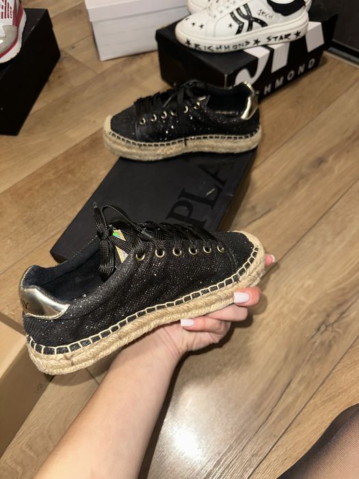 Дамски обувки 36 номер