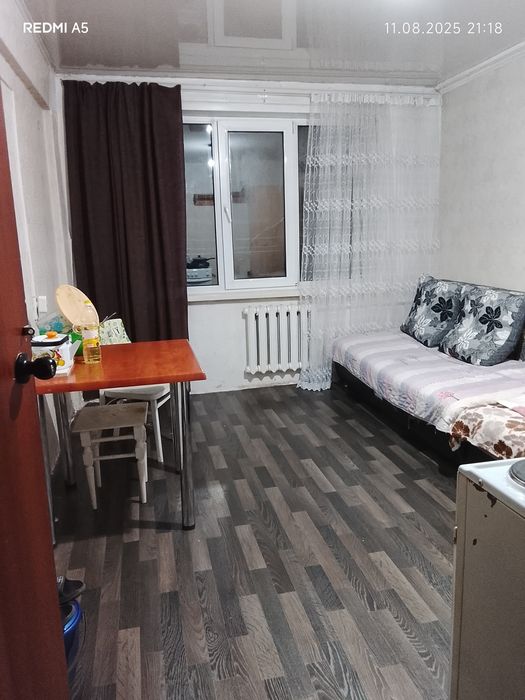 Продам (или обмен) комнату в общежитии