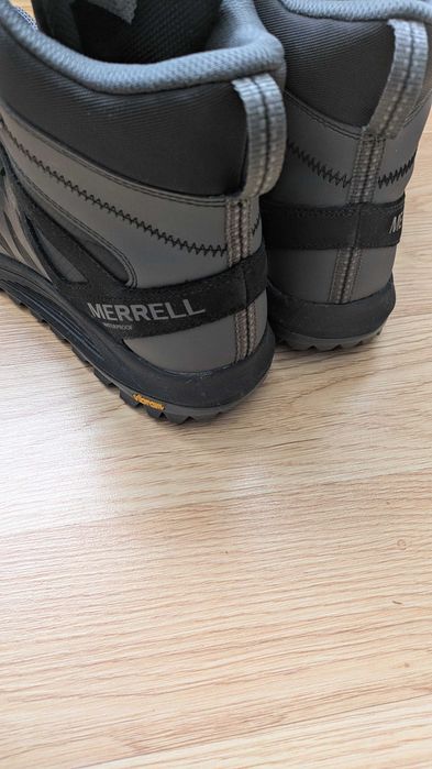 Merrell Nova Sneaker Boot WP – 43 номер, чисто нови!