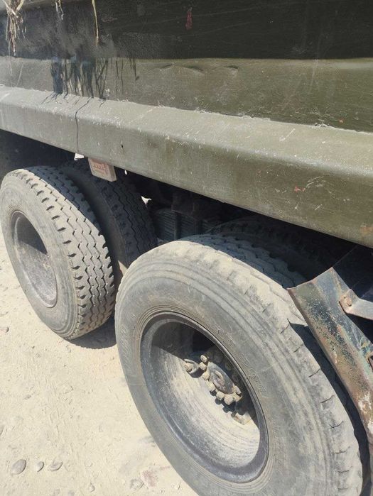 Камаз 5511 Самасвал 1985 йил 8000 $