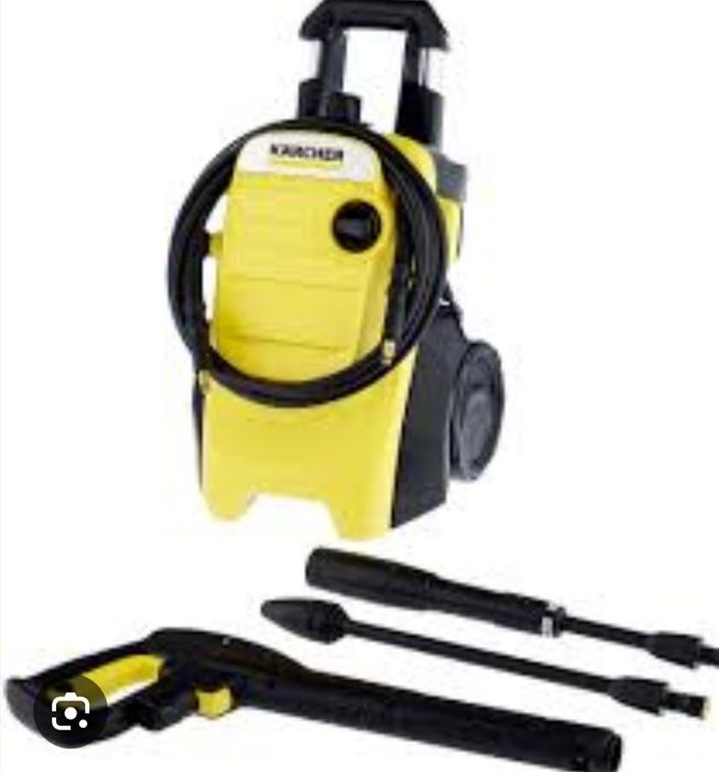 Karcher K-7 Compact l Germany original