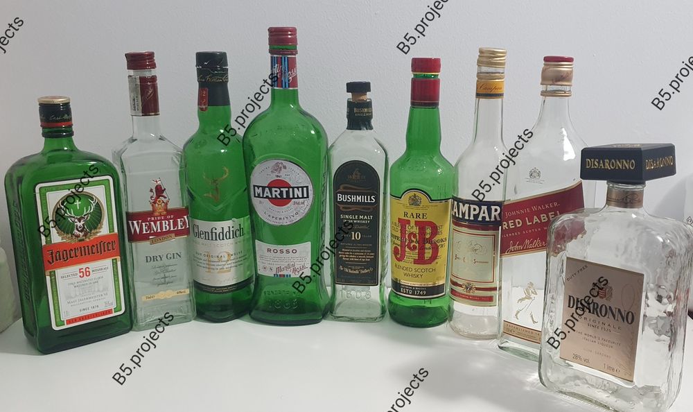 Vand tablouri rasina epoxidica - sticla sparta