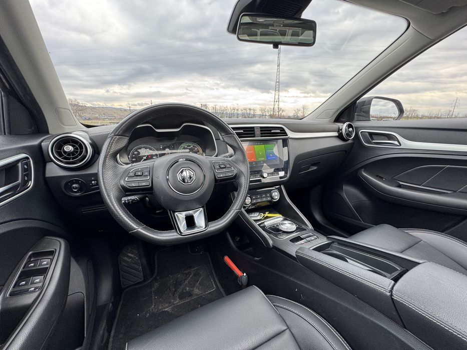 MG ZS EV Electric 2019 *Garantie*