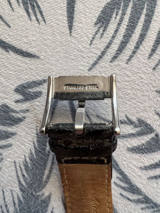 Ceas Fossil barbati