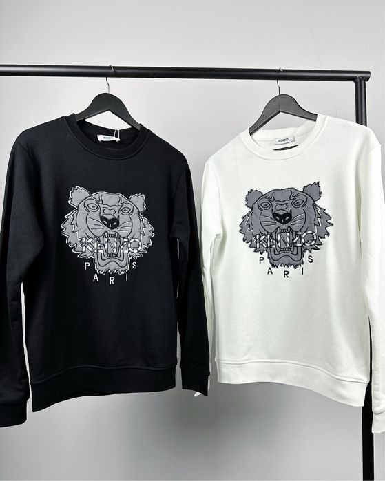 Dsquared , Kenzo , Dolce мъжка блуза