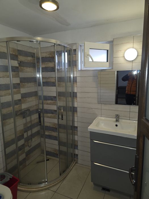 Închiriez apartamente la casa contorizate separat