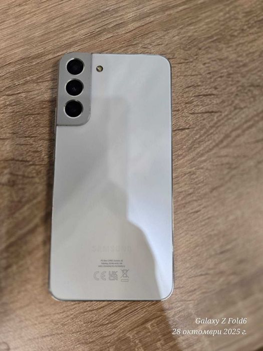 Samsung S22 plus 8/256GB