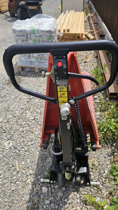 Liză Electrica oferta