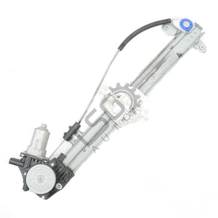 Механизъм  заден ляв ел стъкл.Honda Accord VIII 2007-2012 ID: 116843