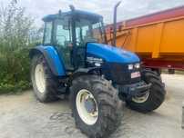 New Holland TS 100 cai