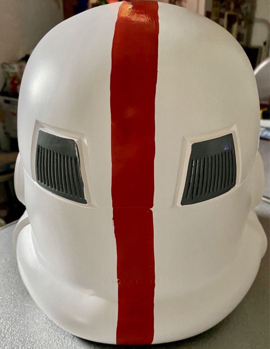 Casca Star Wars razboiul stelelor stormtrooper noua