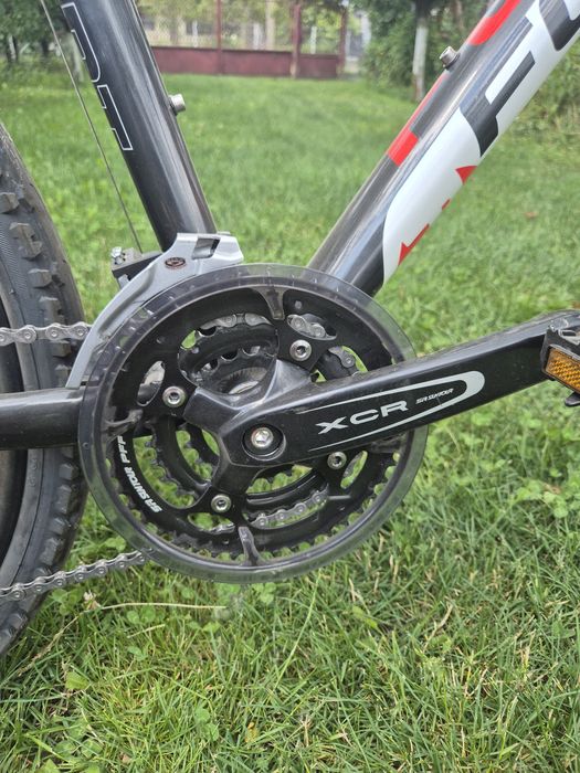 Bicicletă  Focus