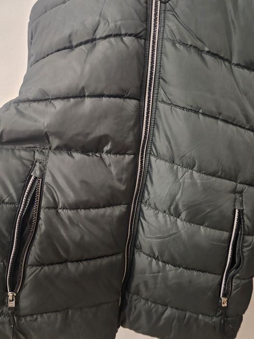 Куртка мужская Gant