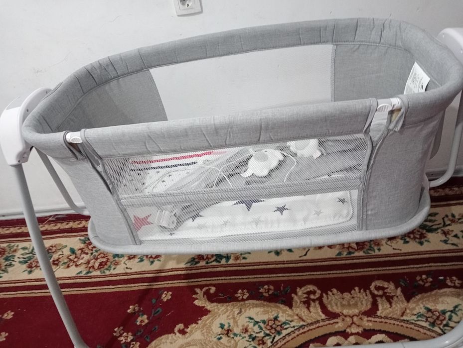 Электр бесік срочна