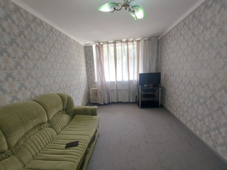 Квартира Аренда Бульвар Иняз 1-хона 4-этаж