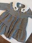 Rochie waikiki 9-12 luni,74/80 ,ghete 22