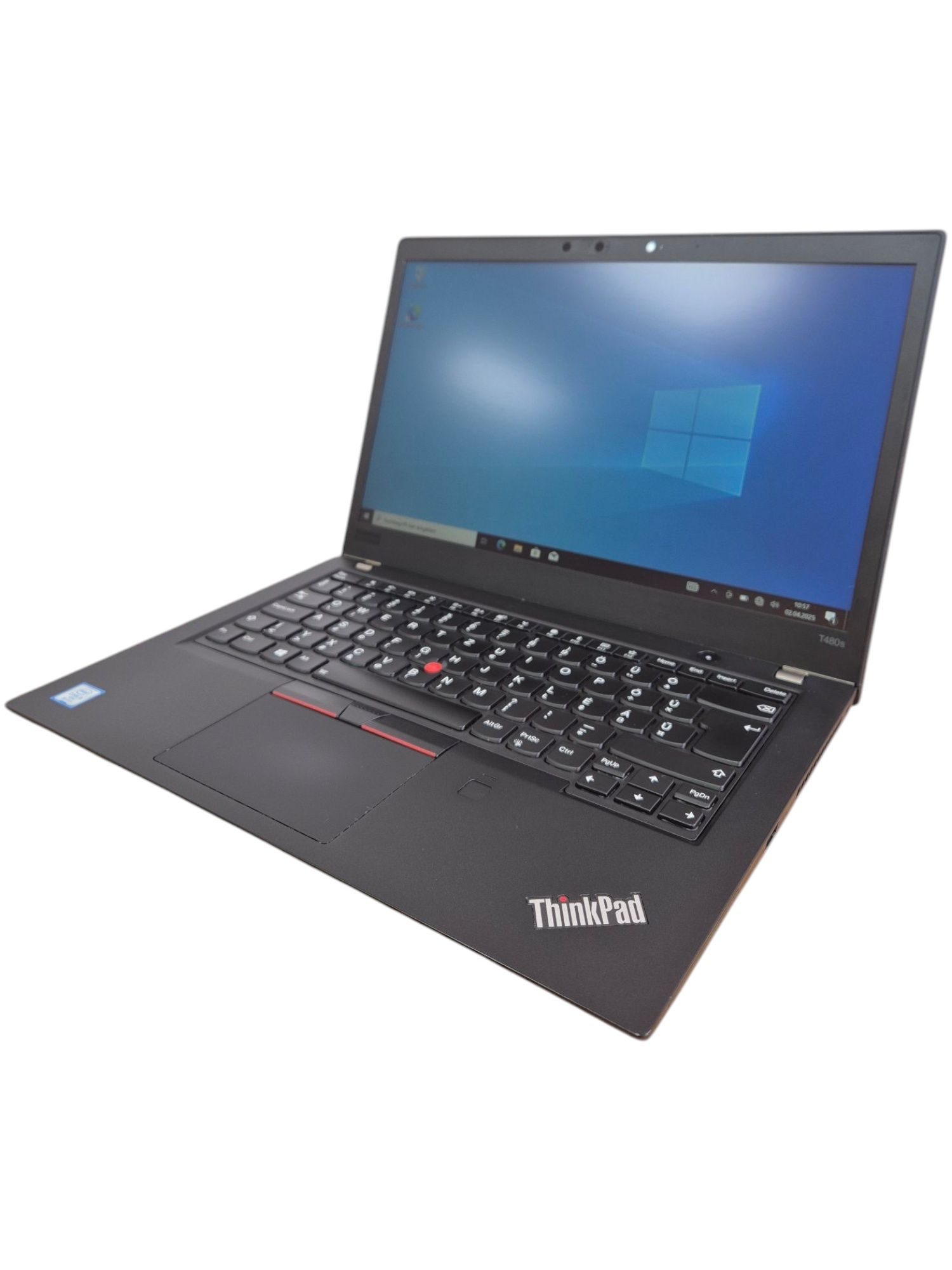 Lenovo T480S | i5 8350U | 8Gb RAM | 256Gb SSD | Full HD