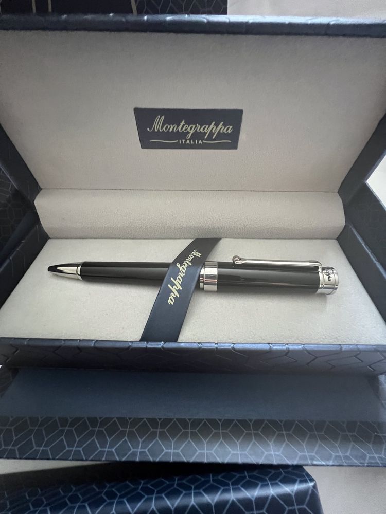 Pix Montegrappa Black