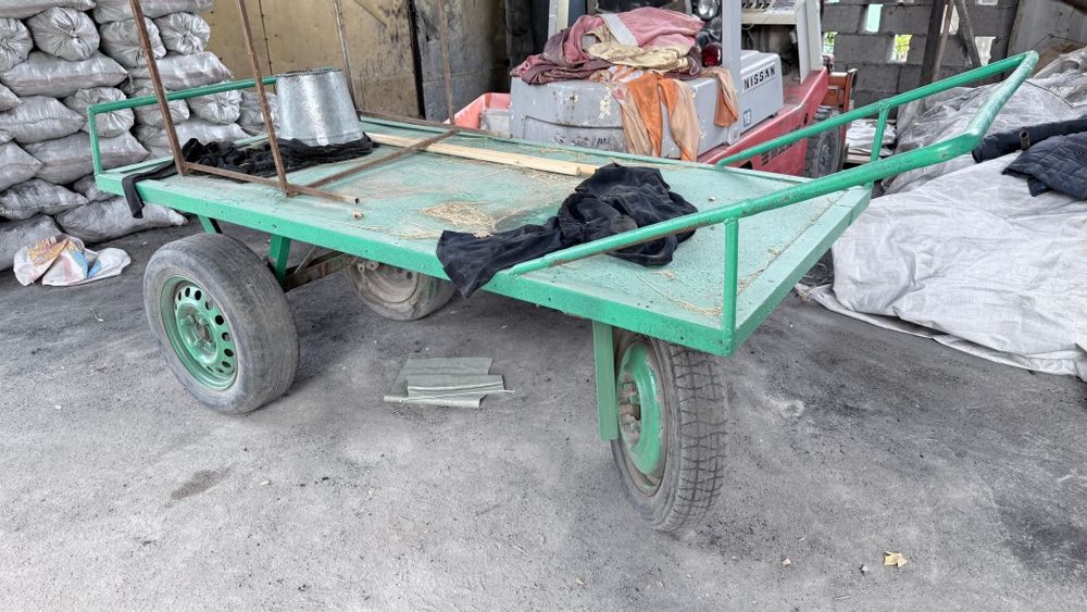 Тачки полки и тд