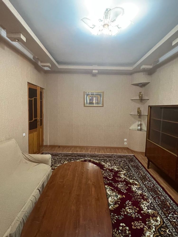 Арендага квартира Гулистан!!!
