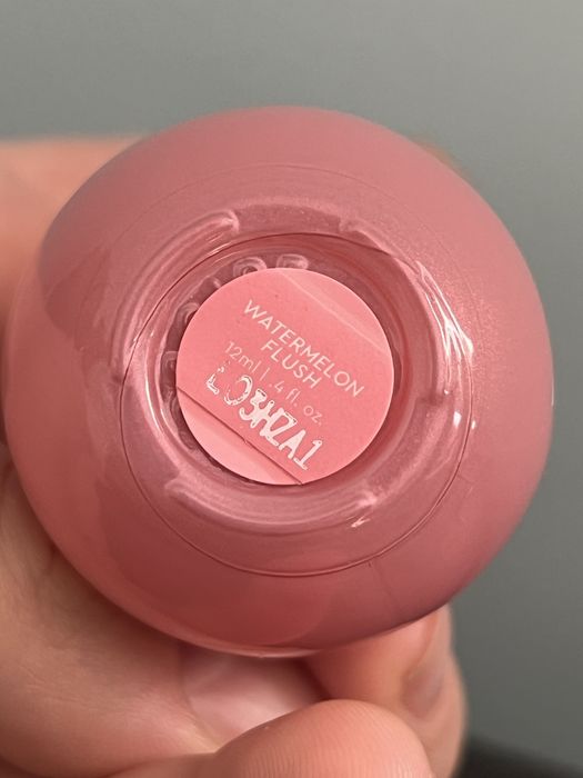 Glow recipe- Dewy flush