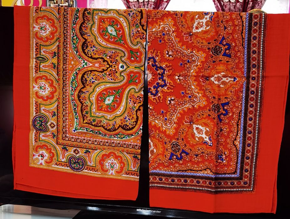 Baticuri de par originale