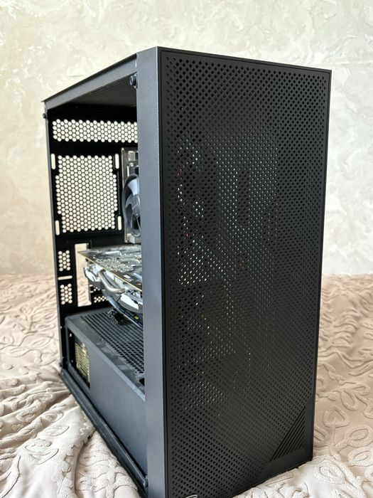 Продам игровой компьютер