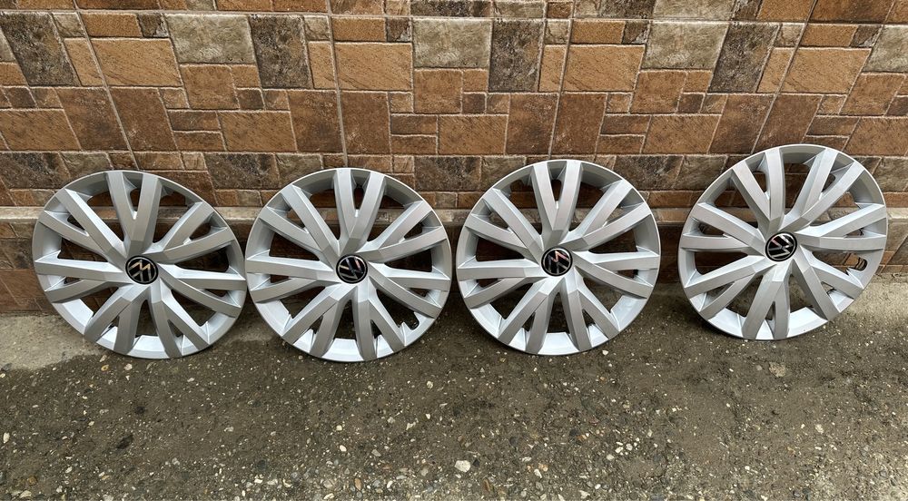 Ser capace VW Originale R16